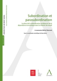 Subordination et parasubordination - La place de la subordination juridique et de la dépendance économique dans la relation de travail.pdf