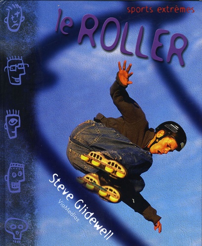 Steve Glidewell - Le Roller.