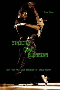 Strictly Come Blogging - 2008