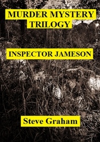 Steve Graham - Murder Mystery Trilogy.