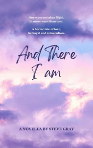 And There I am