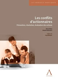 Conflits d’actionnaires