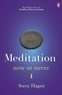Steve Hagen - Meditation Now or Never.