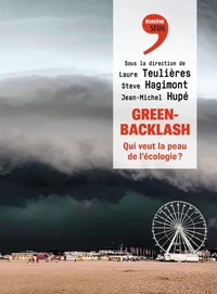 Greenbacklash