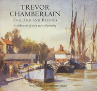 Trevor Chamberlain, England and Beyond