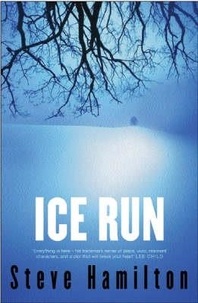 Steve Hamilton - Ice Run.
