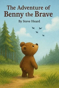 The Adventures of Benny the Brave