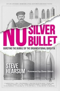  Steve Hearsum - No Silver Bullet.