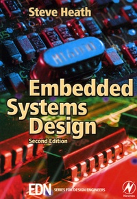 Steve Heath - Embedded Systems Design.