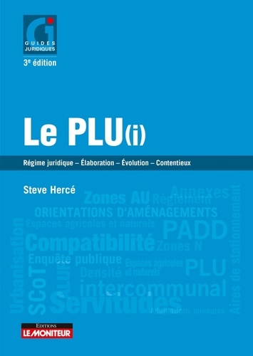 Steve Hercé - Le PLU(i).