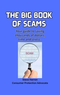 The Big Book of Scams