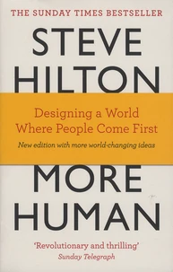 More Human