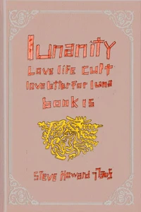 Lunanity Love Life Cult Love Letter for Luna Book 15