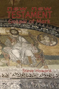 New New Testament Gospel of Mark