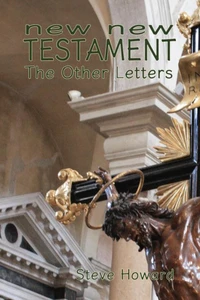 New New Testament The Other Letters