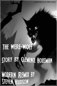 The Were-Wolf