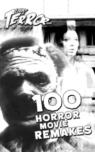  Steve Hutchison - 100 Horror Movie Remakes (2020) - Legacy of Terror.
