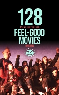  Steve Hutchison - 128 Feel-Good Movies - Trends of Terror.