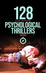 128 Psychological Thrillers