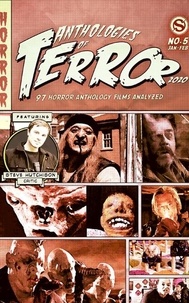  Steve Hutchison - Anthologies of Terror 2020: 97 Horror Anthology Films Analyzed - Anthologies of Terror.