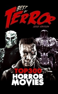  Steve Hutchison - Best of Terror 2020: Top 300 Horror Movies - Best of Terror.