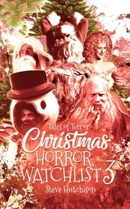  Steve Hutchison - Christmas Horror Watchlist 3 - Times of Terror.