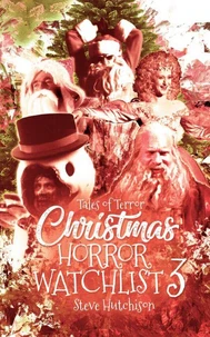 Christmas Horror Watchlist 3