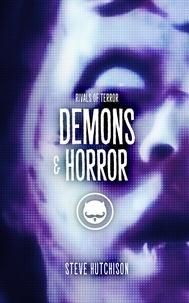  Steve Hutchison - Demons &amp; Horror - Rivals of Terror.