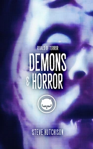 Demons &amp; Horror