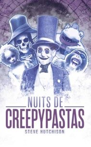 Nuits de creepypastas