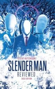  Steve Hutchison - Slender Man Reviewed (2022) - Brands of Terror.