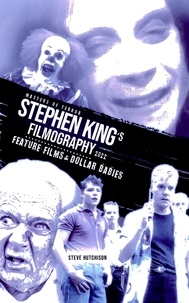  Steve Hutchison - Stephen King's Filmography: Feature Films &amp; Dollar Babies (2022) - Masters of Terror.