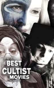  Steve Hutchison - The Best Cultist Movies (2020) - Movie Monsters.