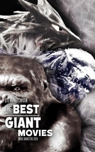 Steve Hutchison - The Best Giant Movies (2020) - Movie Monsters.