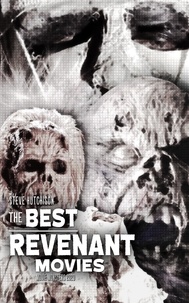  Steve Hutchison - The Best Revenant Movies (2020) - Movie Monsters.