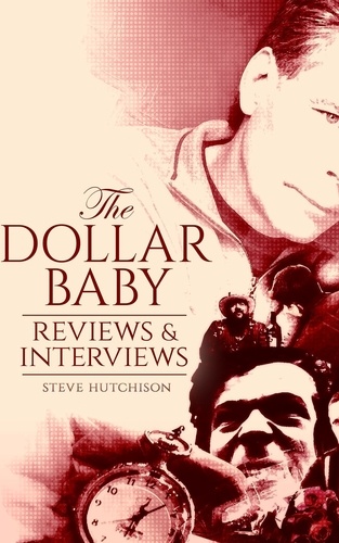  Steve Hutchison - The Dollar Baby: Reviews &amp; Interviews (2020).