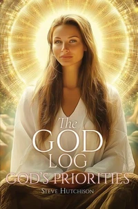 The God Log: God's Priorities