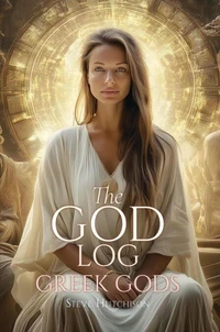 The God Log: Greek Gods