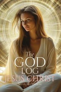 The God Log: Jesus Christ