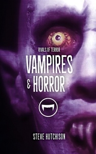  Steve Hutchison - Vampires &amp; Horror - Rivals of Terror.