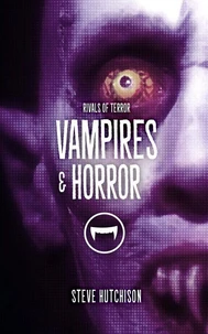 Vampires &amp; Horror