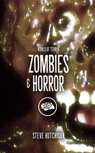  Steve Hutchison - Zombies &amp; Horror - Rivals of Terror.