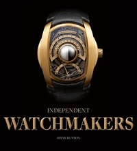The Watchmaker's Art