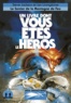 Steve Jackson et Ian Livingstone - Défis fantastiques Tome 1 : Le Sorcier de la Montagne de Feu.