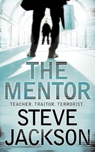 Steve Jackson - The Mentor.
