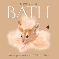 Steve Jenkins et Robin Page - Time for a Bath.