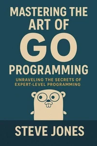 Mastering the Art of Go Programming: Unraveling the Secrets of Expert-Level Programming