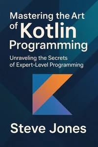 Mastering the Art of Kotlin Programming: Unraveling the Secrets of Expert-Level Programming