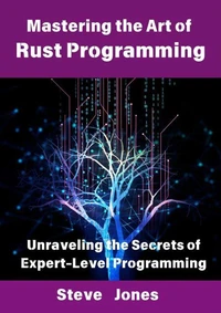 Mastering the Art of Rust Programming: Unraveling the Secrets of Expert-Level Programming