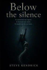 Below the Silence